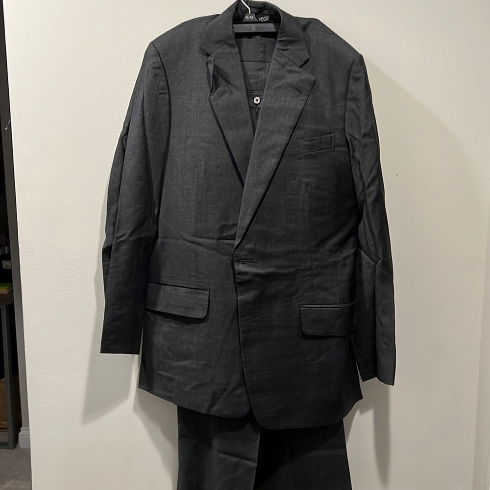 Henry poole & co